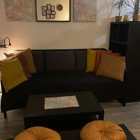 Cozy'nest *