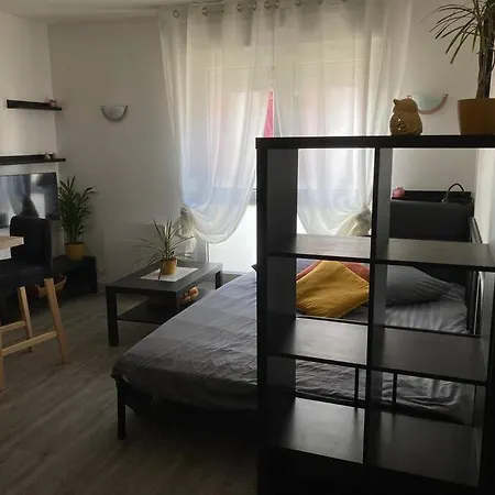 Апартаменты Cozy'nest *