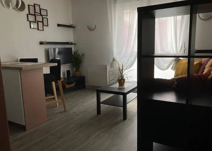 Cozy'nest * Брест