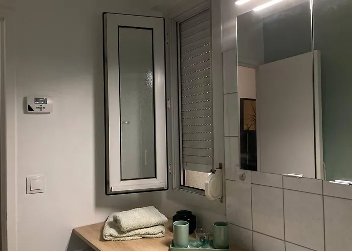 Апартаменты Cozy'nest Брест