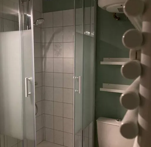 Апартаменты Cozy'nest *