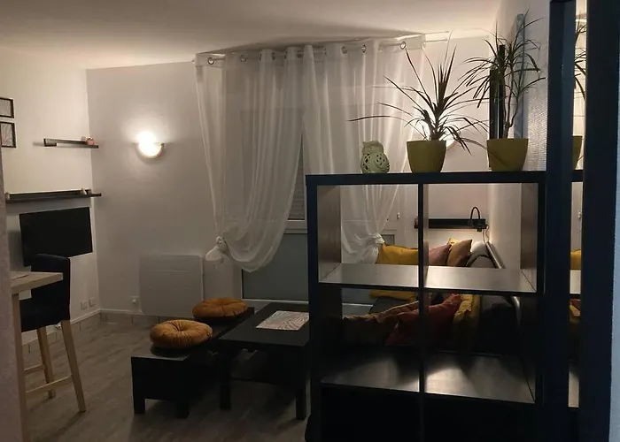 Апартаменты Cozy'nest Брест