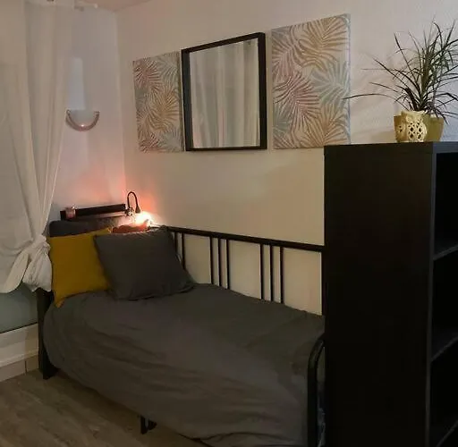 Cozy'nest * Брест