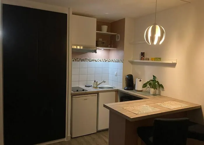 Апартаменты Cozy'nest