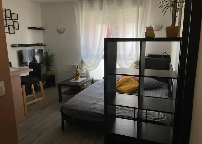 Апартаменты Cozy'nest *