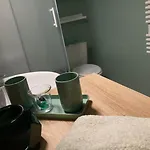 Апартаменти Cozy'nest Брест