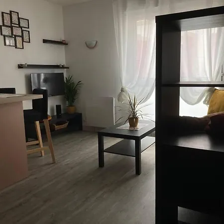 Cozy'nest * Brest