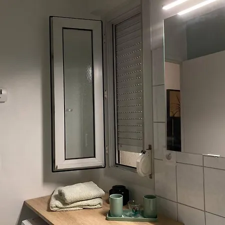 Appartement Cozy'nest Brest
