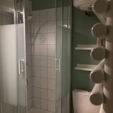 Appartement Cozy'nest *