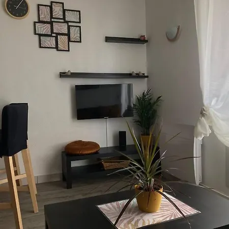 Cozy'nest * Brest