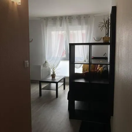 Cozy'nest Brest