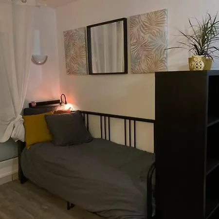 Cozy'nest * Brest