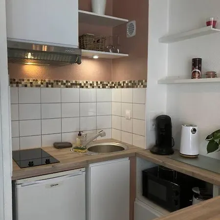 Cozy'nest Brest