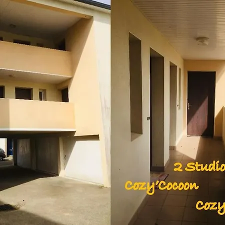 Cozy'nest *